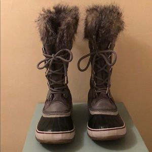 Women’s Joan of Arctic Boot